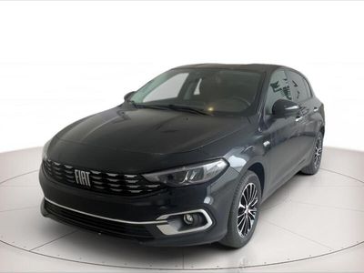 usata Fiat Tipo 1.6 MultiJet II 130cv