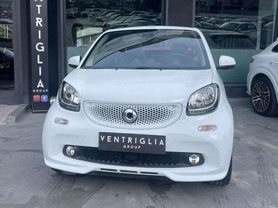 Other Usata 2019 Smart ForTwo Cabrio Superpassion Cabrio | 16.900 € (Buon prezzo)