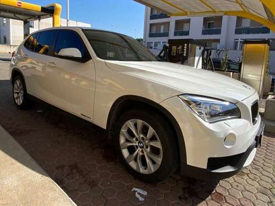 usata BMW X1 X1E84 sdrive16d