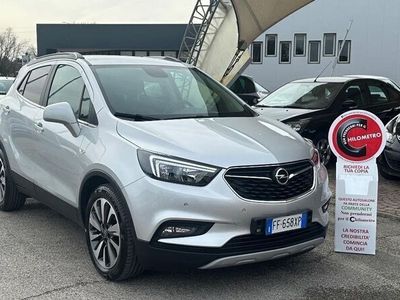 usata Opel Mokka 1.4 Turbo