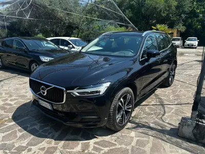 Usata Volvo XC60