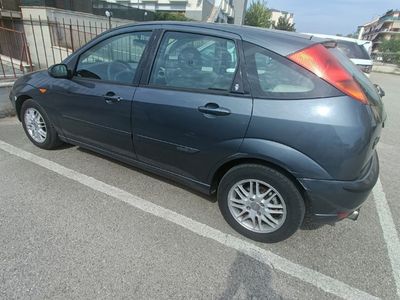 usata Ford Focus 1800 Diesel