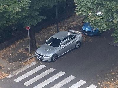 Usata BMW 320 177 CV (130 kW) 2009 Berlina