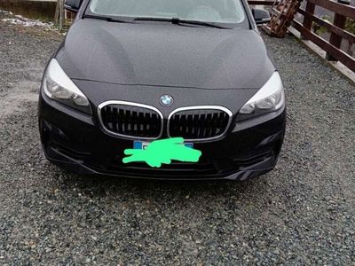 BMW 218 Gran Tourer