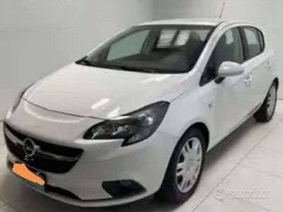 usata Opel Corsa 5ª serie - 2019