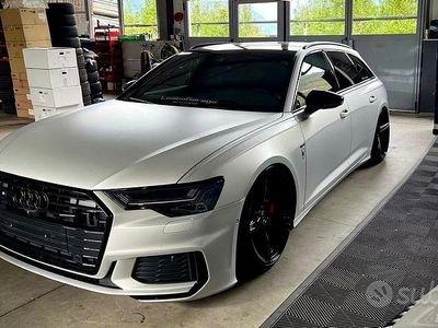 Usata 2019 Audi S6 Station wagon | 52.000 €