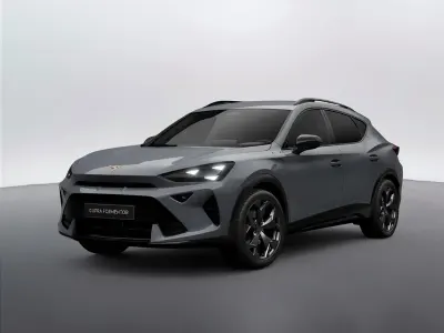 Nuova Cupra Formentor 204 CV (150 kW) 2026 Grigio graphene SUV