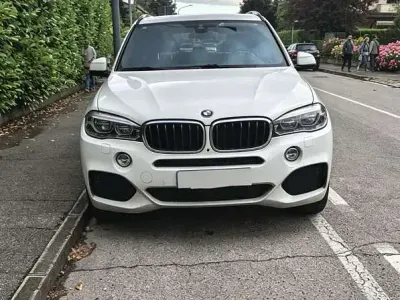 Occasion BMW X5