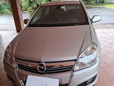 Usata Opel Astra 2010 Station wagon
