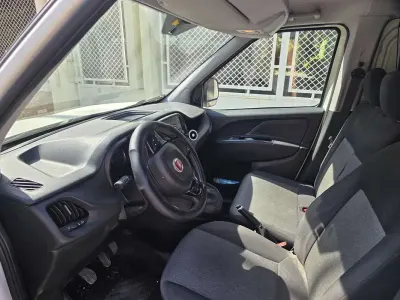 Usata Fiat Doblò