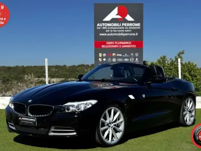 Usata BMW Z4