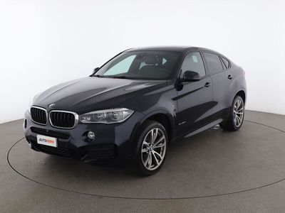 usata BMW X6 xDrive30d 249CV Msport