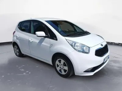 Usata Kia Venga