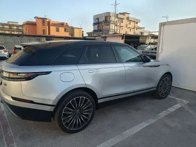 Usata Land Rover Range Rover Velar