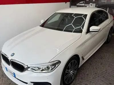 Usata BMW 530e