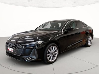 Occasion Audi A5 Business 204 ch (150 kW) 2025 Noir Berline