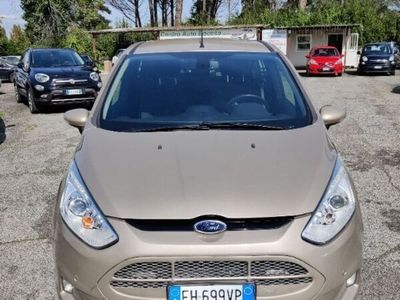 usata Ford B-MAX 1.4 90 CV 1.4 90 CV Titanium