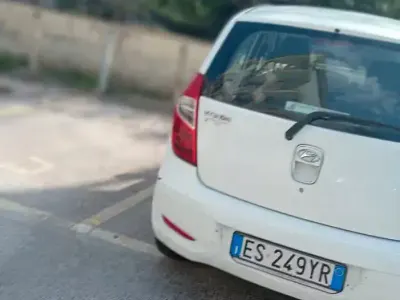 Usata Hyundai i10