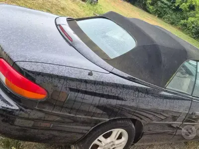 Usata Chrysler Stratus 133 CV (97 kW) 1996 Cabrio