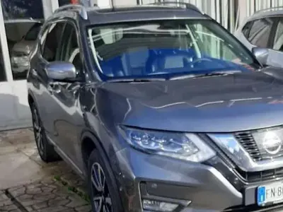 Usata Nissan X-Trail Tekna 131 CV (96 kW) 2018 SUV