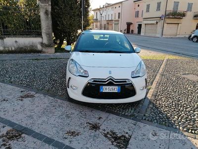 Usata DS Automobiles DS3 Crossback 2011