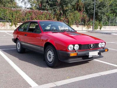 usata Alfa Romeo GTV Gtv6