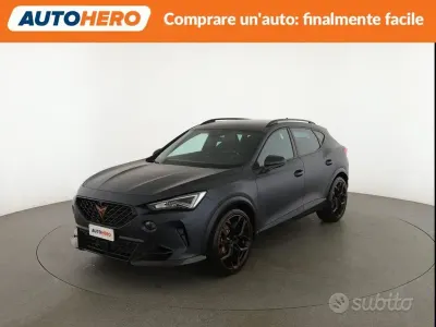 Occasion Cupra Formentor