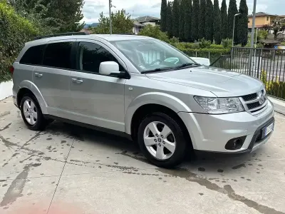 Usata Fiat Freemont