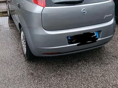 Usata Fiat Grande Punto 65 CV (47 kW) 2007 Utilitaria