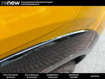 Usata Peugeot 208 GT 102 CV (75 kW) 2022 Giallo Utilitaria