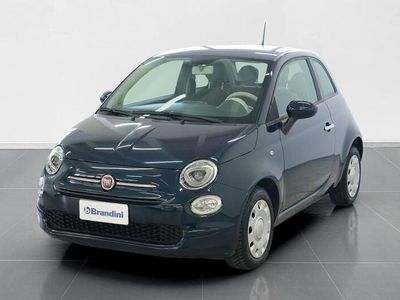 usata Fiat 500 1.2 pop 69cv