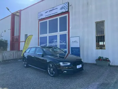 Usado Audi A4