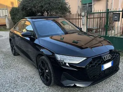 Usata Audi A3
