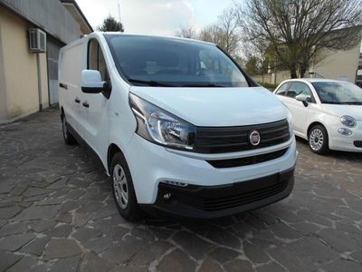 usata Fiat Talento 2.0 Ecojet 120CV PL-TN Furgone 12q