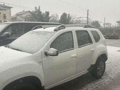 Usado Dacia Duster Lauréate 114 CV (83 kW) 2018 SUV