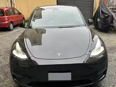 Occasion Tesla Model Y