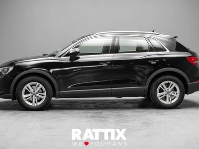 usata Audi Q3 35 2.0 tdi 150CV Business s-tronic