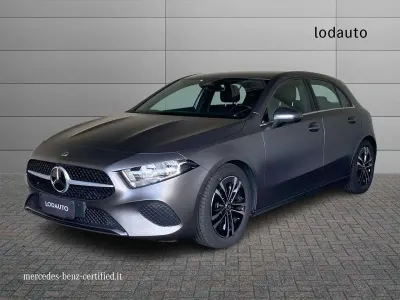 Usata Mercedes A220 Executive 190 CV (139 kW) 2025 Other Berlina