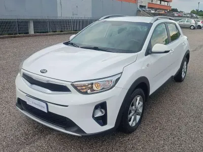 Usata Kia Stonic