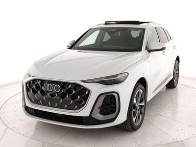 Usata Audi Q5