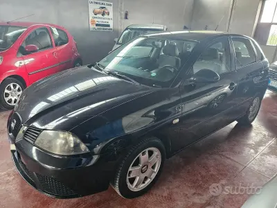 Second-hand Seat Ibiza
