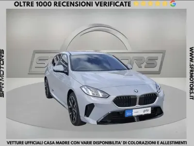 Usata BMW 118 M Sport 150 CV (110 kW) 2025 Other Utilitaria