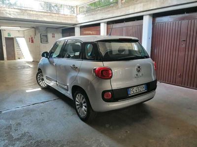 usata Fiat 500L 14 16v 95cv Pop Star