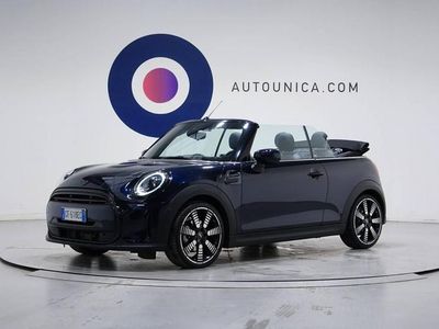 Usata 2021 Mini Cooper Utilitaria | 25.900 € (Molto cara)