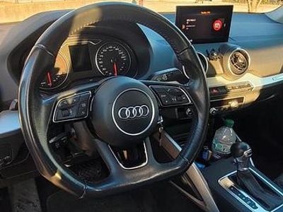 Usata Audi Q2 2017 SUV