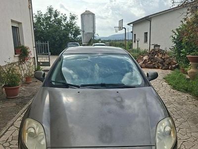 Usata Fiat Bravo 80 CV (58 kW) 2007 Utilitaria