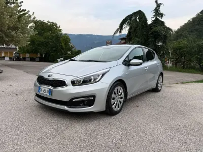 Usata Kia Ceed