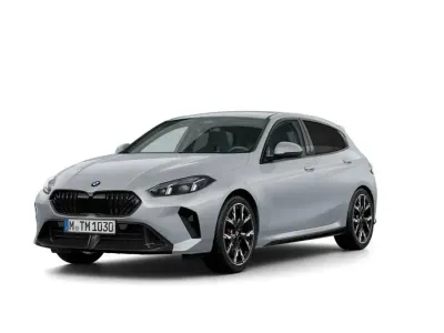 Nuova BMW 120 Performance 150 CV (110 kW) 2026 Brooklyn grey metallic Utilitaria