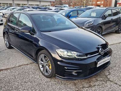 usata VW Golf VII 7ª serie 1.6 TDI 115 CV 5p. Sport BlueMotion Techn