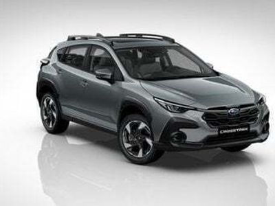 usata Subaru Crosstrek Crosstrek2.0i e-BOXER STYLE XTRA